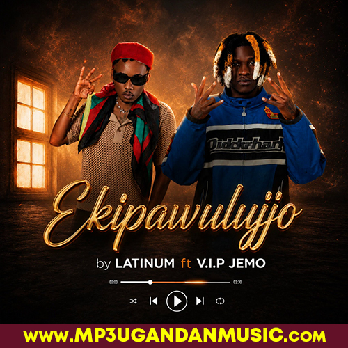 Ekipawulujjo - Latinum X VIP Jemo